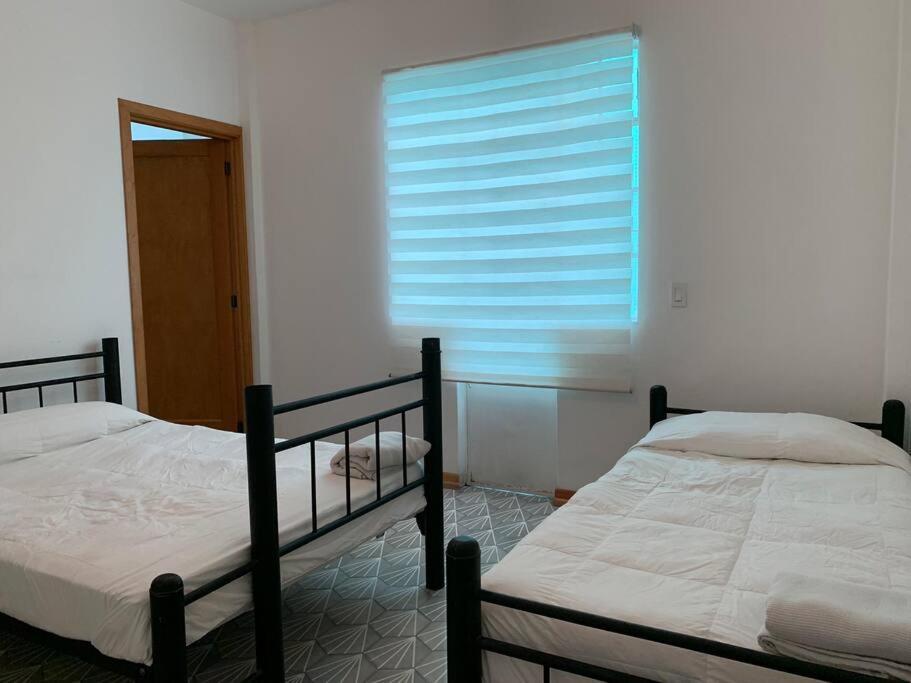 1C Tu Casa Centro Cdmx Confortable メキシコシティ エクステリア 写真
