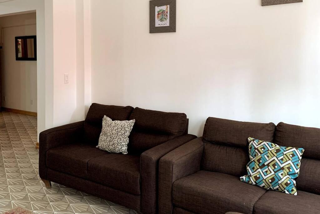 1C Tu Casa Centro Cdmx Confortable メキシコシティ エクステリア 写真