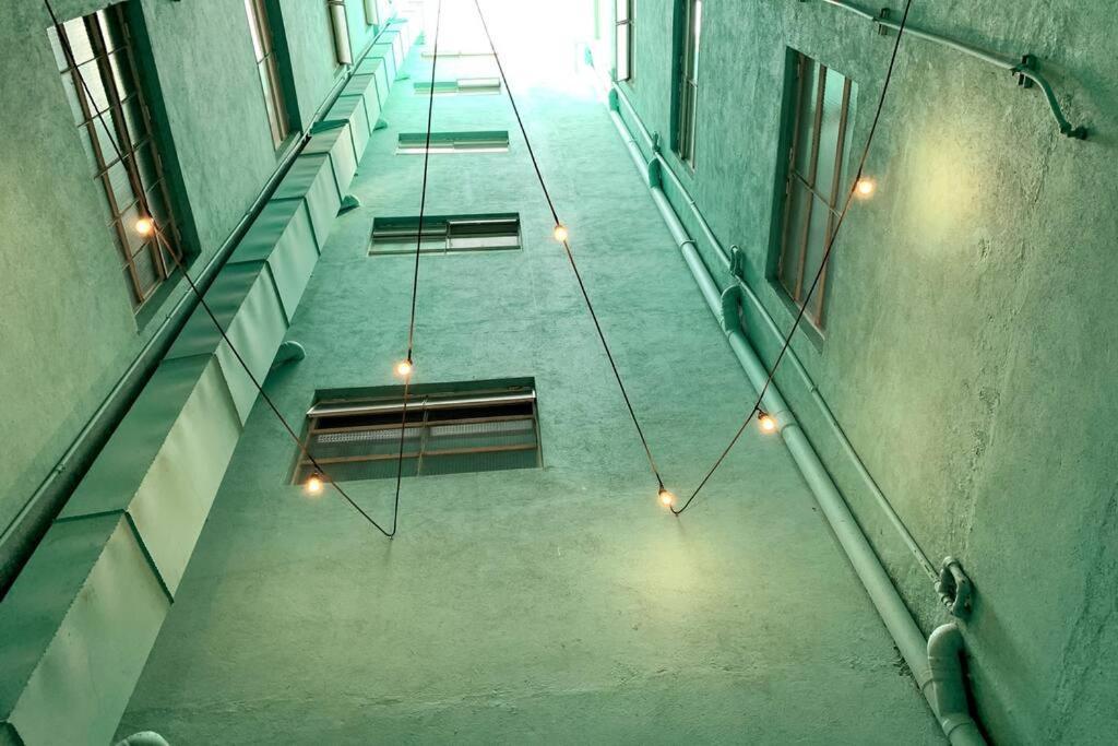 1C Tu Casa Centro Cdmx Confortable メキシコシティ エクステリア 写真