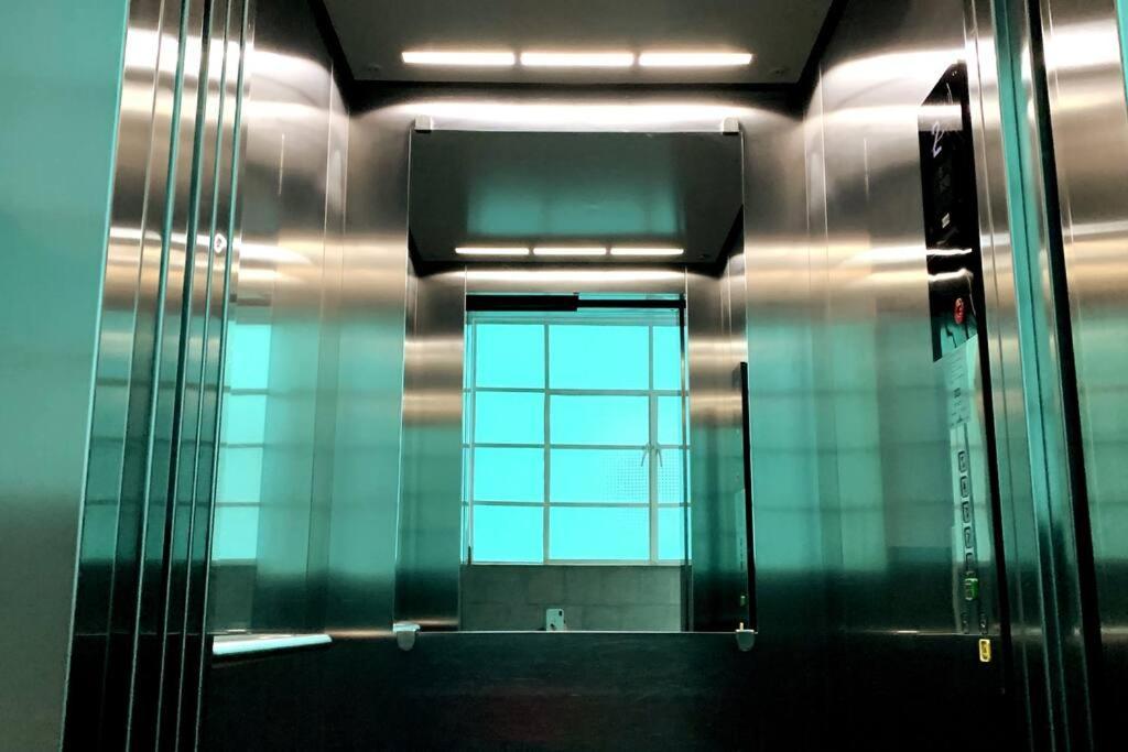 1C Tu Casa Centro Cdmx Confortable メキシコシティ エクステリア 写真
