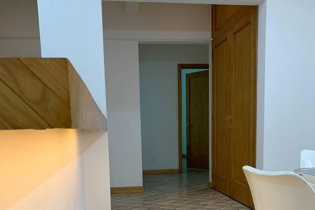 1C Tu Casa Centro Cdmx Confortable メキシコシティ エクステリア 写真