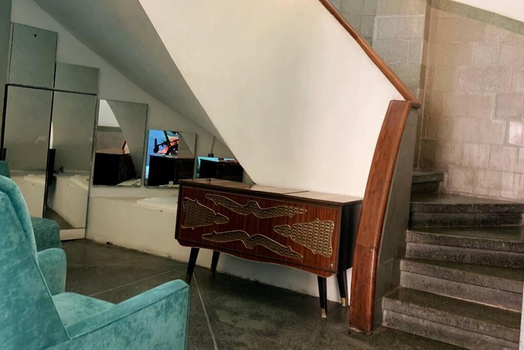 1C Tu Casa Centro Cdmx Confortable メキシコシティ エクステリア 写真