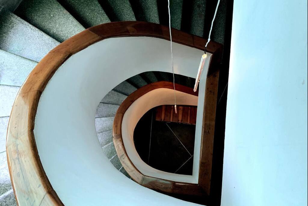 1C Tu Casa Centro Cdmx Confortable メキシコシティ エクステリア 写真